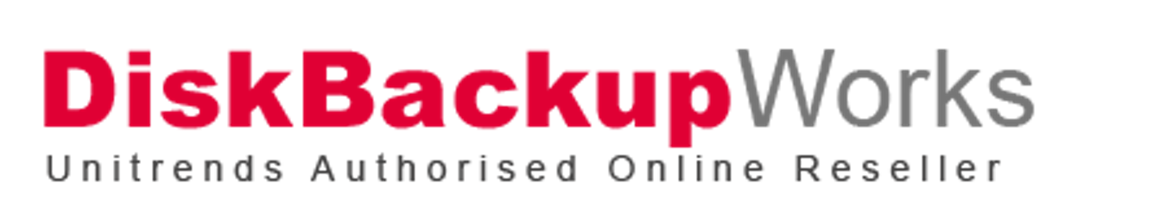 DiskBackupWorks com au