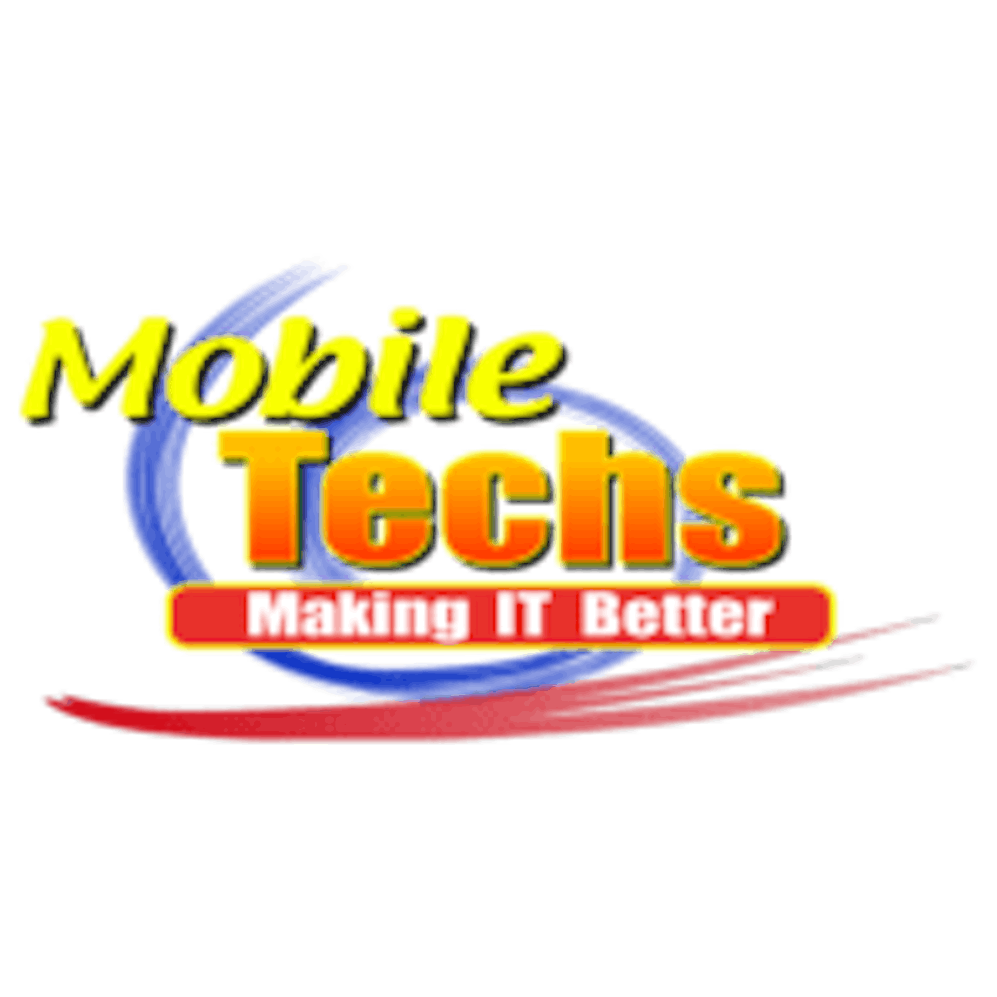 Mobile Techs
