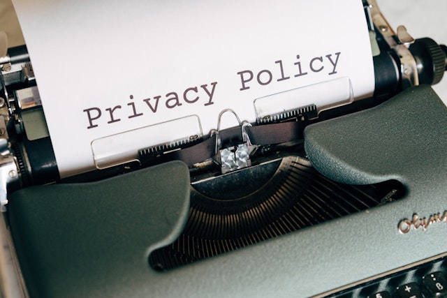 How AI can increase privacy 