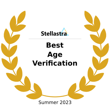 PRIVO wins Best of Age Verification - Summer 2023